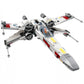 LEGO 75218 - Chasseur stellaire X-Wing