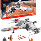 LEGO 75218 - Chasseur stellaire X-Wing