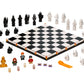 LEGO 76392 – Échecs de sorcier à Poudlard