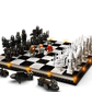 LEGO 76392 – Échecs de sorcier à Poudlard