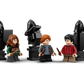 LEGO 76392 – Échecs de sorcier à Poudlard