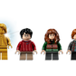LEGO 76392 – Échecs de sorcier à Poudlard
