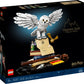 LEGO 76391 – Icônes de Poudlard : Édition Collector
