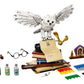 LEGO 76391 – Icônes de Poudlard : Édition Collector