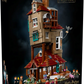 LEGO 76437 – Le Terrier : Édition Collector