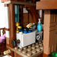 LEGO 76437 – Le Terrier : Édition Collector