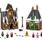 LEGO 76388 – Visite du Village de Pré-au-Lard