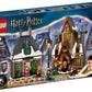 LEGO 76388 – Visite du Village de Pré-au-Lard