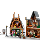 LEGO 76388 – Visite du Village de Pré-au-Lard