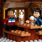 LEGO 76388 – Visite du Village de Pré-au-Lard