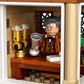 LEGO 75969 – La Tour d’Astronomie de Poudlard