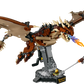 LEGO 76406 – Dragon Hongrois à Crinière