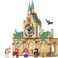 LEGO 76398 – L’Aile de l’Hôpital de Poudlard