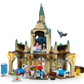 LEGO 76398 – L’Aile de l’Hôpital de Poudlard