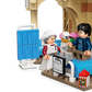 LEGO 76398 – L’Aile de l’Hôpital de Poudlard
