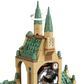 LEGO 76398 – L’Aile de l’Hôpital de Poudlard