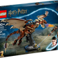 LEGO 76406 – Dragon Hongrois à Crinière