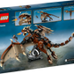 LEGO 76406 – Dragon Hongrois à Crinière