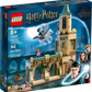 LEGO 76401 – Cour intérieure de Poudlard : Sauvetage de Sirius