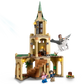 LEGO 76401 – Cour intérieure de Poudlard : Sauvetage de Sirius