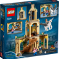 LEGO 76401 – Cour intérieure de Poudlard : Sauvetage de Sirius
