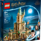 LEGO 76402 – Poudlard : Le Bureau de Dumbledore