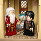 LEGO 76402 – Poudlard : Le Bureau de Dumbledore