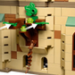 LEGO 76402 – Poudlard : Le Bureau de Dumbledore