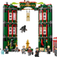 LEGO 76403 – Le Ministère de la Magie