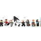 LEGO 76403 – Le Ministère de la Magie
