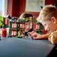 LEGO 76403 – Le Ministère de la Magie
