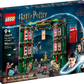 LEGO 76403 – Le Ministère de la Magie
