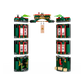 LEGO 76403 – Le Ministère de la Magie