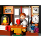 LEGO 76403 – Le Ministère de la Magie