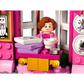 LEGO 76403 – Le Ministère de la Magie