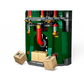 LEGO 76403 – Le Ministère de la Magie