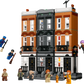 LEGO 76408 – 12, Grimmauld Place