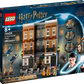 LEGO 76408 – 12, Grimmauld Place