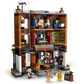LEGO 76408 – 12, Grimmauld Place