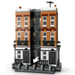 LEGO 76408 – 12, Grimmauld Place