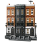 LEGO 76408 – 12, Grimmauld Place