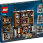 LEGO 76408 – 12, Grimmauld Place