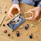 LEGO 76386 – L'erreur de potion de Polynectar