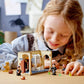 LEGO 76386 – L'erreur de potion de Polynectar