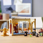 LEGO 76386 – L'erreur de potion de Polynectar