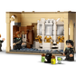 LEGO 76386 – L'erreur de potion de Polynectar
