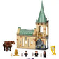 LEGO 76387 – Rencontre avec Monster du Profond