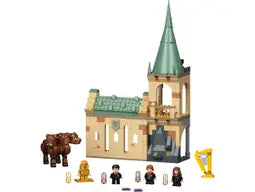 LEGO 76387 – Rencontre avec Monster du Profond