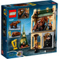 LEGO 76387 – Rencontre avec Monster du Profond