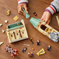 LEGO 76387 – Rencontre avec Monster du Profond